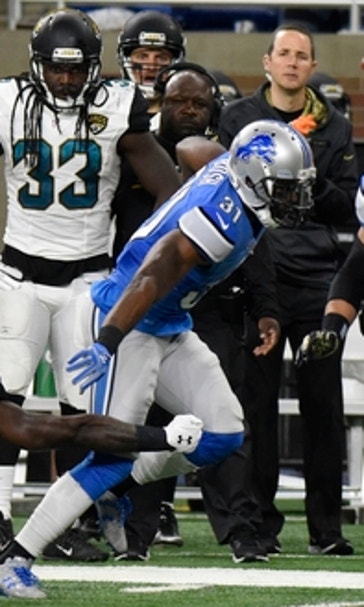 Jaguars finally force turnovers, then don't capitalize